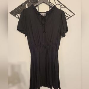 FOXBLOOD Baby Doll Dress M/L